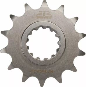 Jt sprockets JTF1370.14 Ellentengely első lánckerék Lánckerék