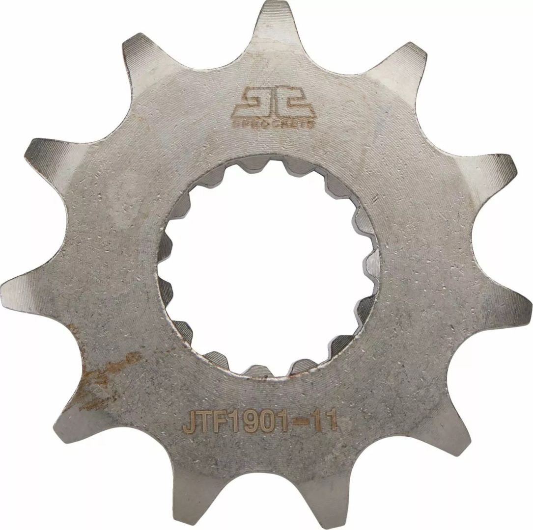 Jt sprockets JTF1901.11 Ellentengely első lánckerék Lánckerék 0