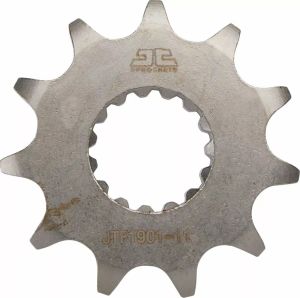 Jt sprockets JTF1901.11 Ellentengely első lánckerék Lánckerék