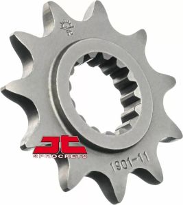 Jt sprockets JTF1901.11 Ellentengely első lánckerék Lánckerék 1