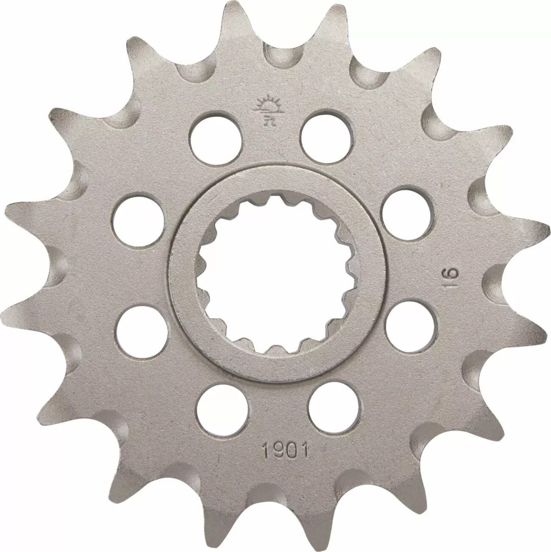 Jt sprockets JTF1901.16SC lengőtengely első lánckerék Lánckerék 0