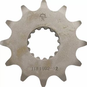Jt sprockets JTF1902.12 Ellentengely első lánckerék Lánckerék