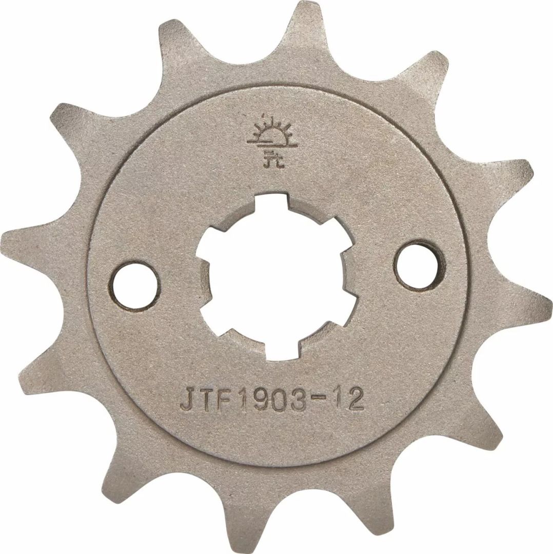 Jt sprockets JTF1903.12 Ellentengely első lánckerék Lánckerék 0