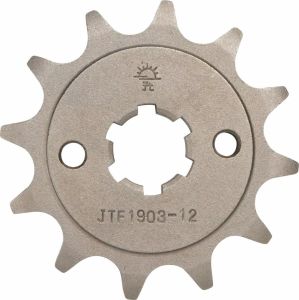 Jt sprockets JTF1903.12 Ellentengely első lánckerék Lánckerék