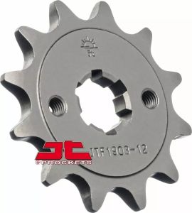 Jt sprockets JTF1903.12 Ellentengely első lánckerék Lánckerék 1
