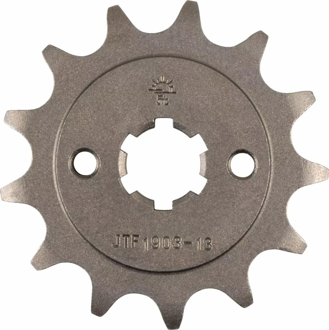 Jt sprockets JTF1903.13 Ellentengely első lánckerék Lánckerék 0