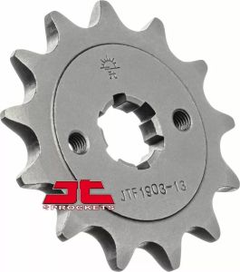 Jt sprockets JTF1903.13 Ellentengely első lánckerék Lánckerék 1