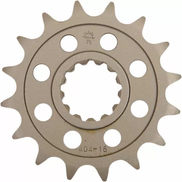 Jt sprockets JTF404.16 első lánckerék Lánckerék 0
