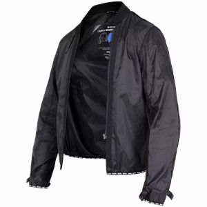 John doe IJ8001-XL Aero Mesh Windlock belső dzsekik Motoros kabát 2