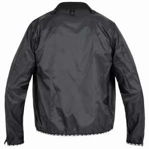 John doe IJ8001-XL Aero Mesh Windlock belső dzsekik Motoros kabát 3