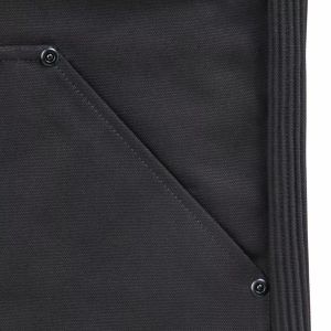 Biltwell 8150-119-001 4 Speed ​​Vest 2