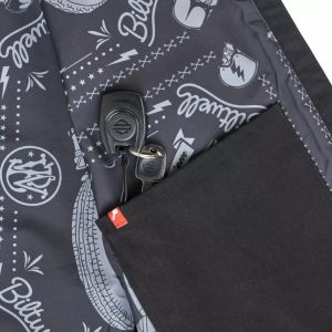 Biltwell 8150-119-001 4 Speed ​​Vest 5