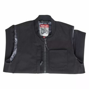 Biltwell 8150-119-001 4 Speed ​​Vest 7