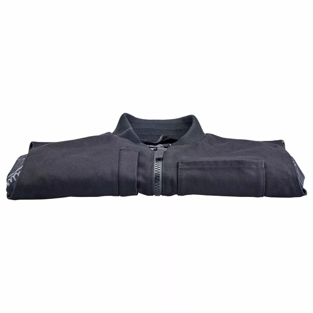 Biltwell 8150-119-002 4 Speed ​​Vest 3