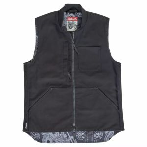 Biltwell 8150-119-002 4 Speed ​​Vest 
