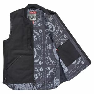 Biltwell 8150-119-002 4 Speed ​​Vest 1
