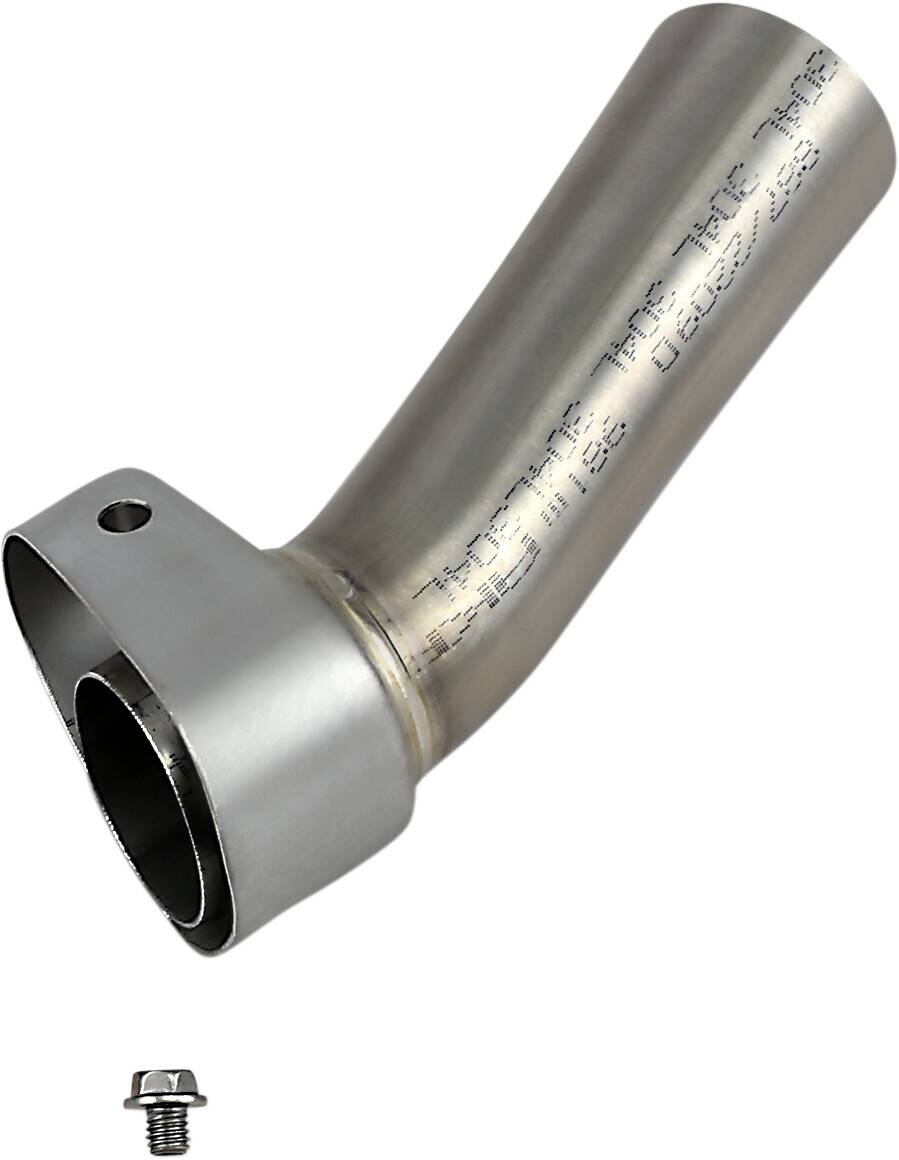AKRAPOVIC választható zaj DAMPER/ DB-KILLER/ helyezze rozsdamentes acél Motor kipufogó alkatrész 0