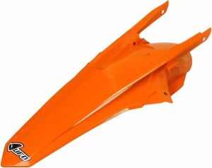 Ufo KT04060#127 MX hátsó sárvédő Sárvédő, vázvédő, idom