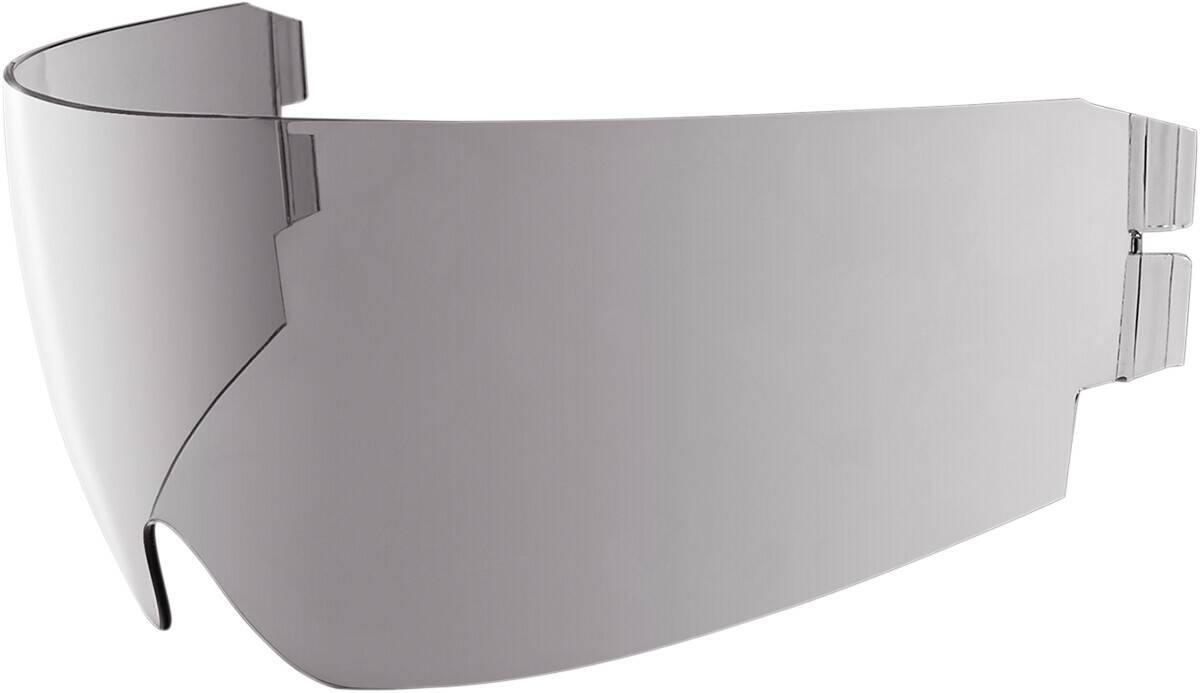 Icon Alliance GT / AIRLFITE DROPSHIELD RST ezüst Bukósisak plexi 0