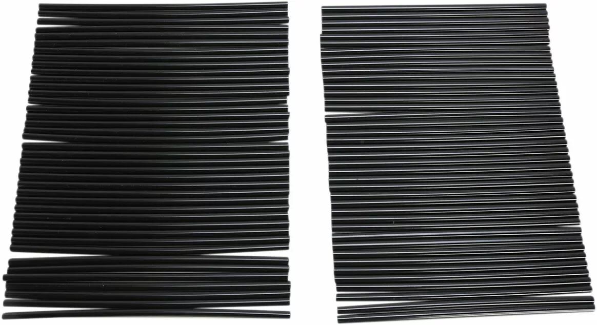 Emgo 16-26092 SPOKETS SPOKE COURTES KERESKEDÉS Kerékcsavar, küllő és kerékalkatrész 0