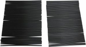 Emgo 16-26092 SPOKETS SPOKE COURTES KERESKEDÉS Motorkerékpár és Quad Kerék