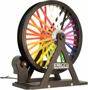 Emgo 16-26096 SPOKETS SPOKE COURTES KERESKEDELEM Kerékcsavar, küllő és kerékalkatrész 1