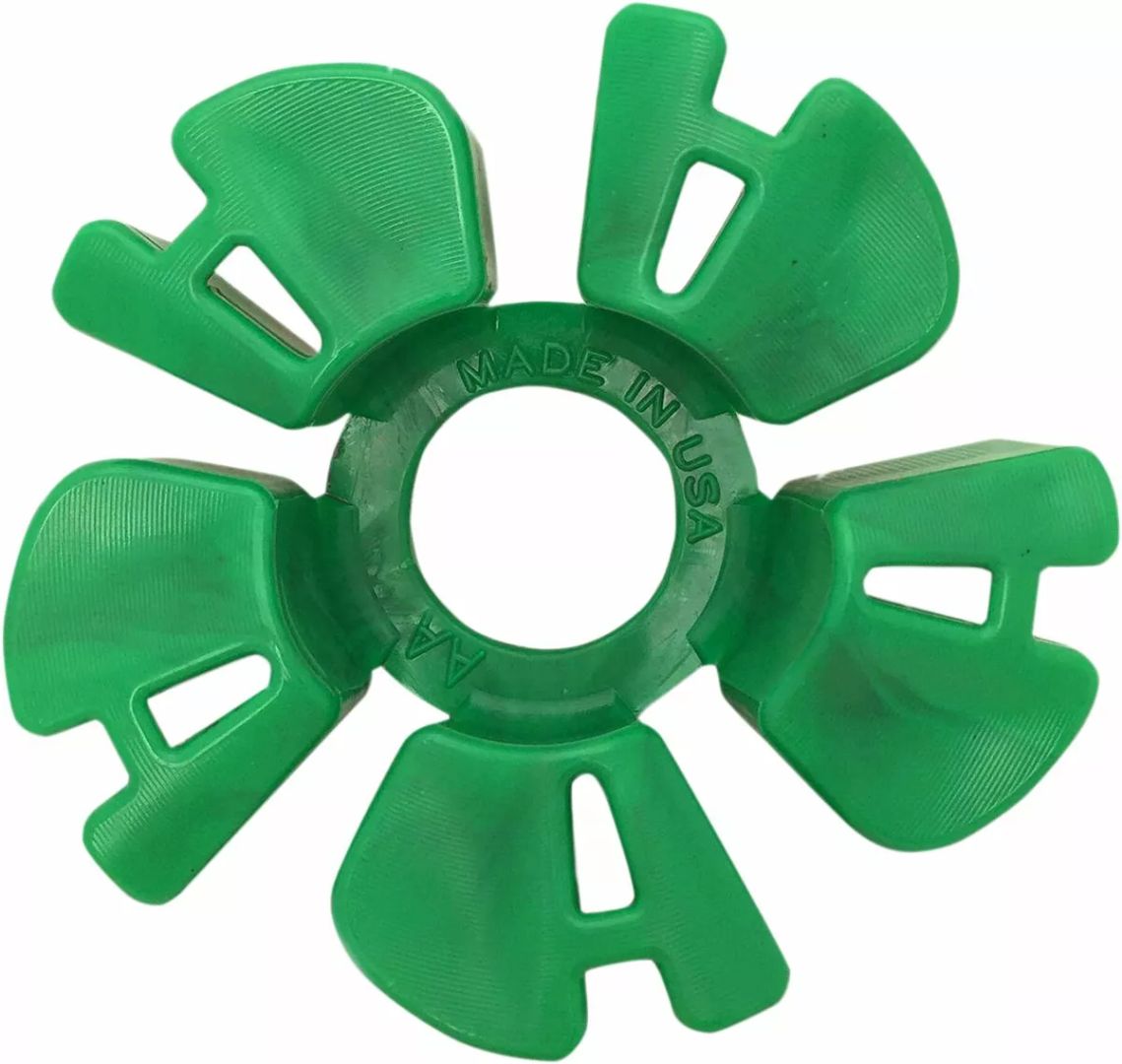 Alloy art SC-1 Cush Drive Deamener Féltengely 0
