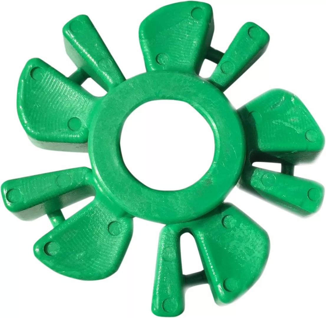 Alloy art SC-1 Cush Drive Deamener Féltengely 1
