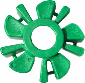 Alloy art SC-1 Cush Drive Deamener Féltengely 1
