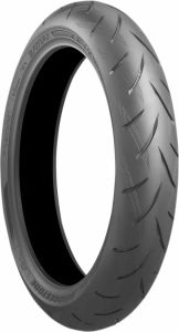 Bridgestone 8441 Battlax Hypersport S21 gumiabroncs Motorkerékpár gumiabroncs