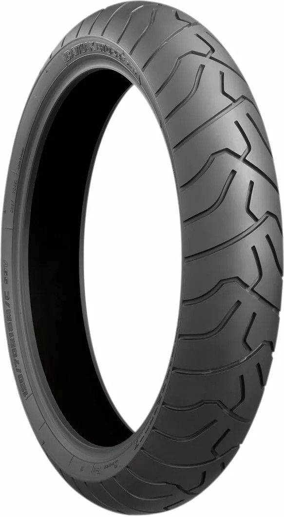 Bridgestone 2618 Battlax BT-028 gumi Motorkerékpár gumiabroncs 0