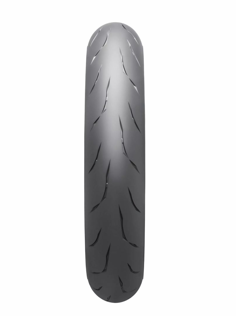 Bridgestone 8438 Battlax Rs10 gumiabroncs Motorkerékpár gumiabroncs 1