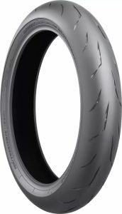 Bridgestone 8438 Battlax Rs10 gumiabroncs Motorgumi és quad gumi