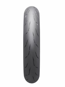 Bridgestone 8438 Battlax Rs10 gumiabroncs Motorkerékpár gumiabroncs 1