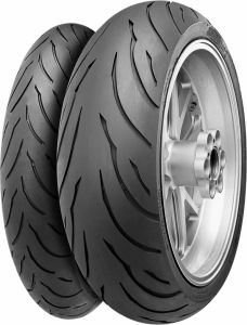 Continental 02441610000 ContiMotion gumi Motorgumi és quad gumi