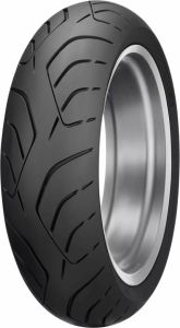 Dunlop 634402 Roadsmart III gumiabroncs Motorkerékpár gumiabroncs