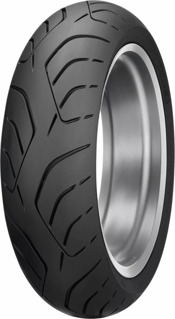 Dunlop 634554 Roadsmart III gumi Motorkerékpár gumiabroncs 0