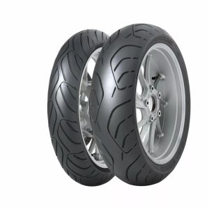Dunlop 634554 Roadsmart III gumi Motorkerékpár gumiabroncs 1