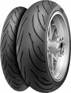 Continental 02440880000 Contimotion gumiabroncs Motorgumi és quad gumi