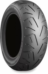 Bridgestone 7327 Exedra G gumiabroncs Motorkerékpár gumiabroncs