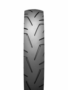 Bridgestone 7327 Exedra G gumiabroncs Motorkerékpár gumiabroncs 2