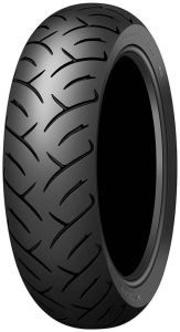 Dunlop 633895 D256 gumiabroncs Motorkerékpár gumiabroncs