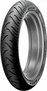 Dunlop 634249 Elite 3 gumiabroncs Motorkerékpár gumiabroncs