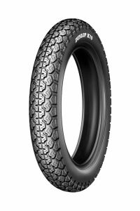 Dunlop 652997 K70 gumiabroncs Motorkerékpár gumiabroncs