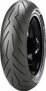 Pirelli 2635800 Diablo Rosso ™ III gumiabroncs Motorkerékpár gumiabroncs