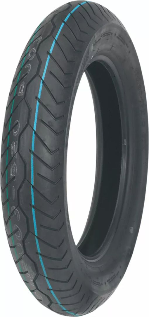 Bridgestone 7323 Exedra G721 gumiabroncs Motorkerékpár gumiabroncs 0
