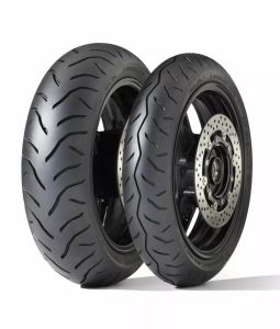 Dunlop 633720 GPR100 gumiabroncs Motorkerékpár gumiabroncs 1