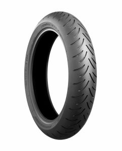 Bridgestone 8034 Battlax SC gumiabroncs Motorkerékpár gumiabroncs