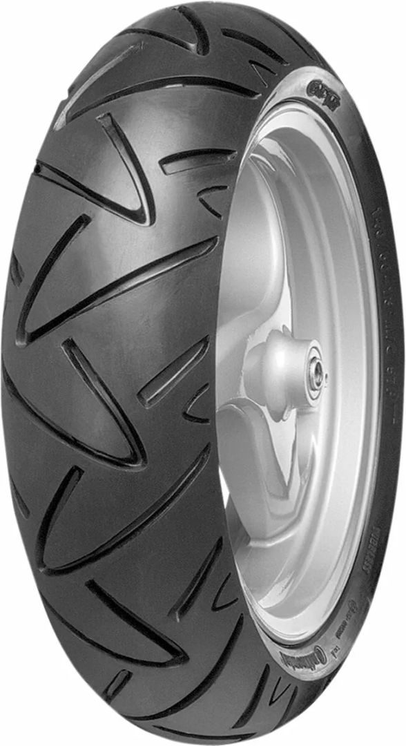Continental 02200140000 Contitwist/Twist WW gumiabroncs Motorkerékpár gumiabroncs 0