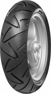 Continental 02401410000 Contitwist/Twist WW gumiabroncs Motorkerékpár gumiabroncs 1